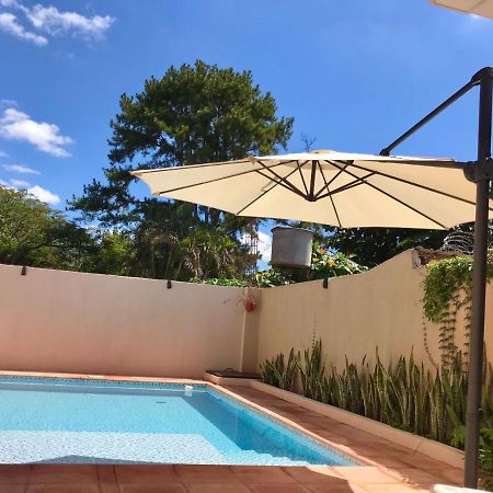 Colibri Hostel プエルト・イグアス エクステリア 写真