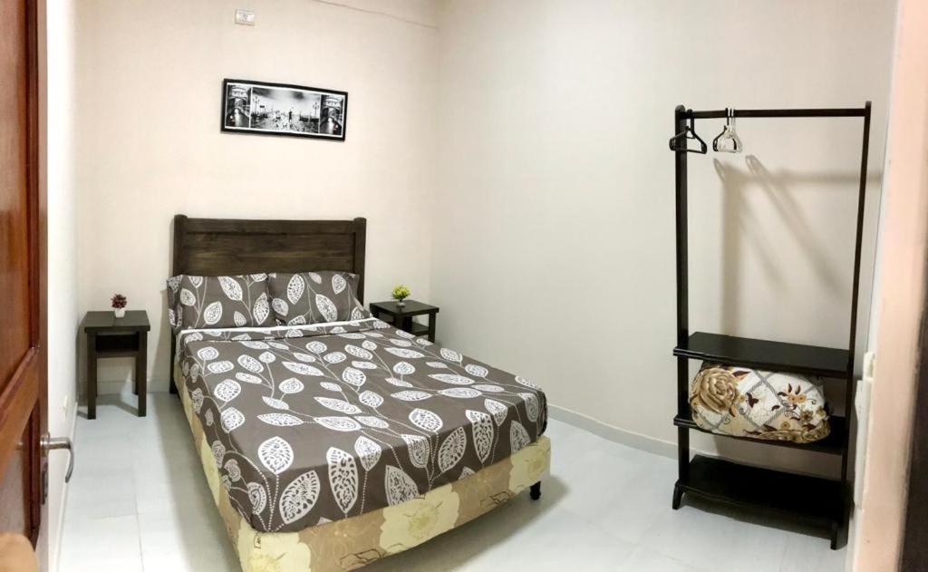Colibri Hostel プエルト・イグアス エクステリア 写真
