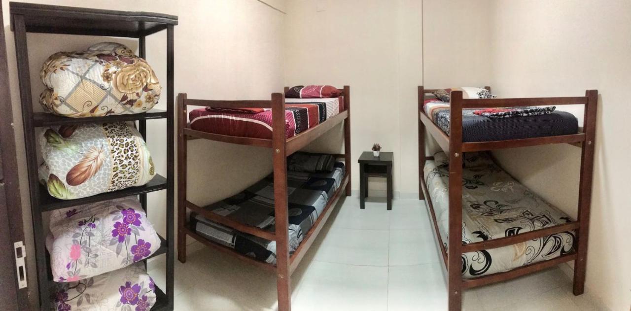 Colibri Hostel プエルト・イグアス エクステリア 写真