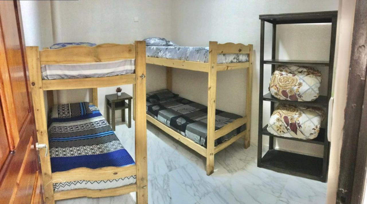 Colibri Hostel プエルト・イグアス エクステリア 写真