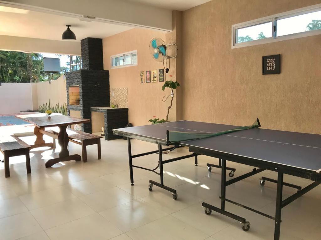 Colibri Hostel プエルト・イグアス エクステリア 写真