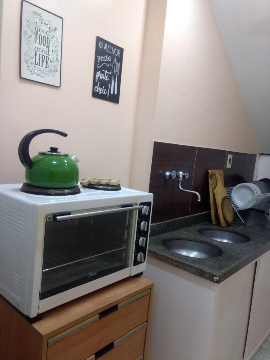 Colibri Hostel プエルト・イグアス エクステリア 写真